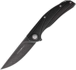 Viper Orso2 Framelock Ti DSW (3.5)
