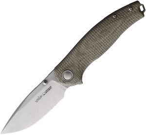 Viper Vale Linerlock Green Canvas (3)