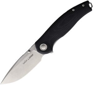 Viper Vale Linerlock BLK SureTouch (3)