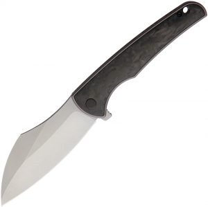 VDK Knives Vice Framelock CF (4)
