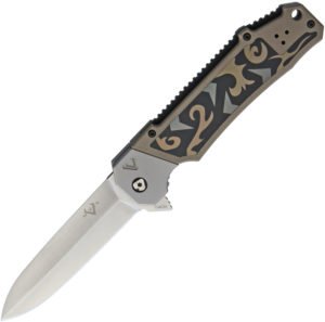 V NIVES Vamp Linerlock (3.5)