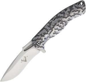 V NIVES Atmosphere Knife Titanium (3.5)
