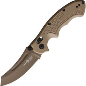 Viking Tactics Patriot ABLE Lock FDE (3.25)