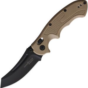 Viking Tactics Patriot ABLE Lock FDE (3.25)