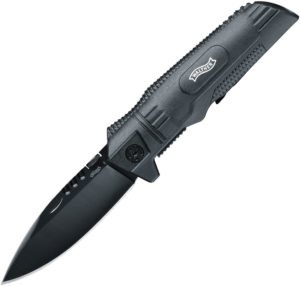 Walther Sub Companion Linerlock (2.75)