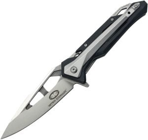 WithArmour Fin Linerlock (3.5)