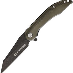 WithArmour Gasper Linerlock (3.5)