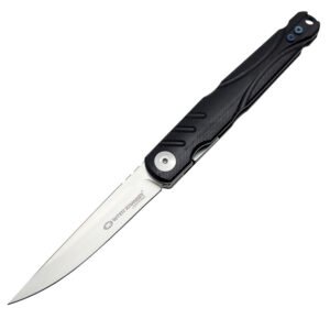 WithArmour Stark Linerlock Black (3.5)