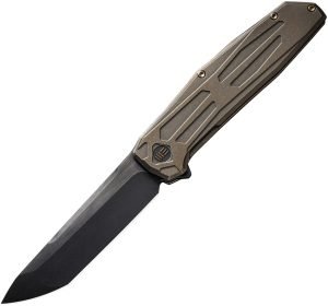 We Knife Co Ltd Shadowfire Framelock Brz (4)