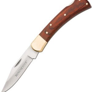 Winchester Lockback Wood (3)