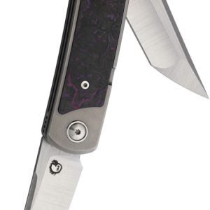 Yan Knives EMW Framelock Fat Carbon (3)
