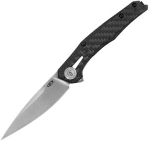 Zero Tolerance Model 0707 Framelock CF (3.5)