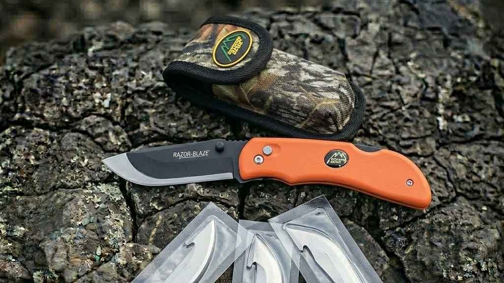Best Skinning Knife for Deer: Top Picks for Every Hunter and Budget