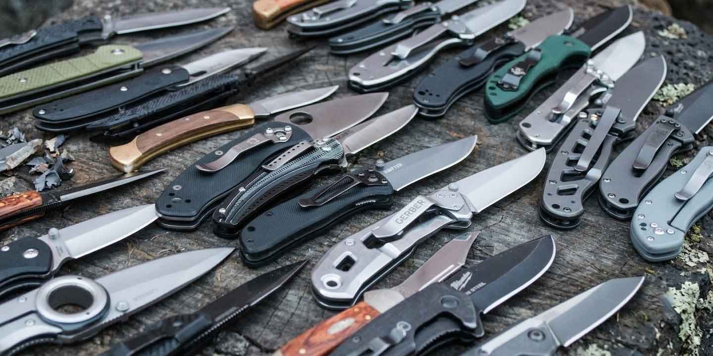 The Best Pocket Knives: Sharp, Reliable, and Worth It