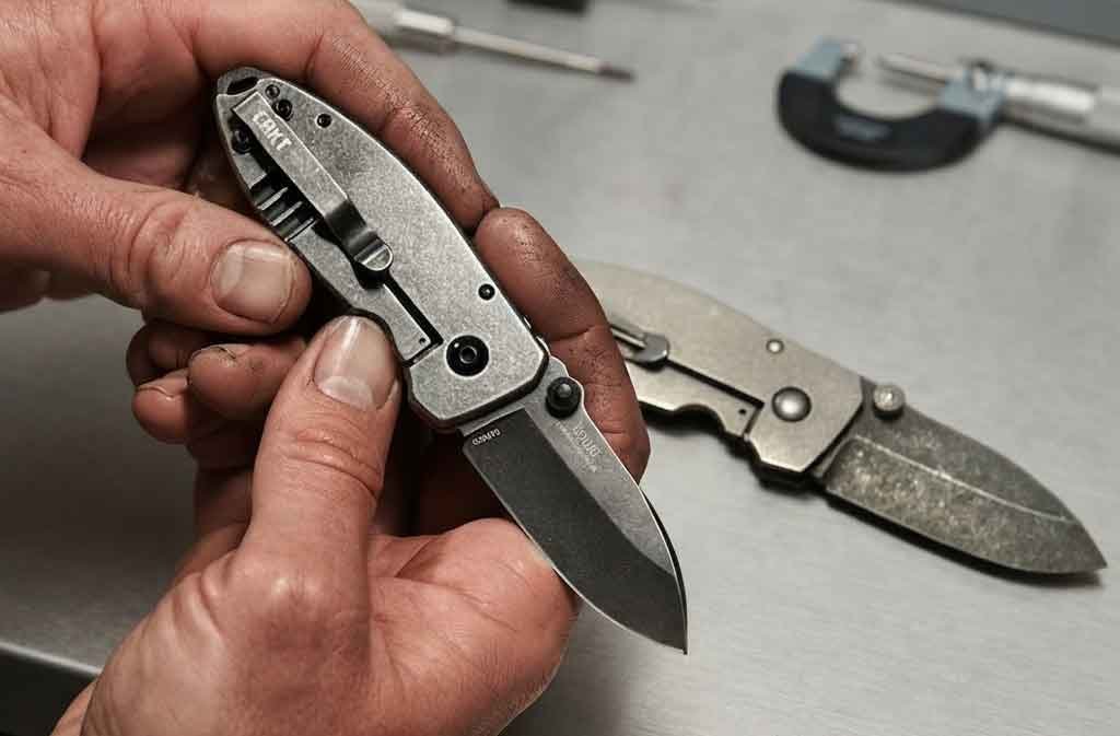 Best Assisted Opening Knives of 2026: Fast, Reliable, and Built for Real Use