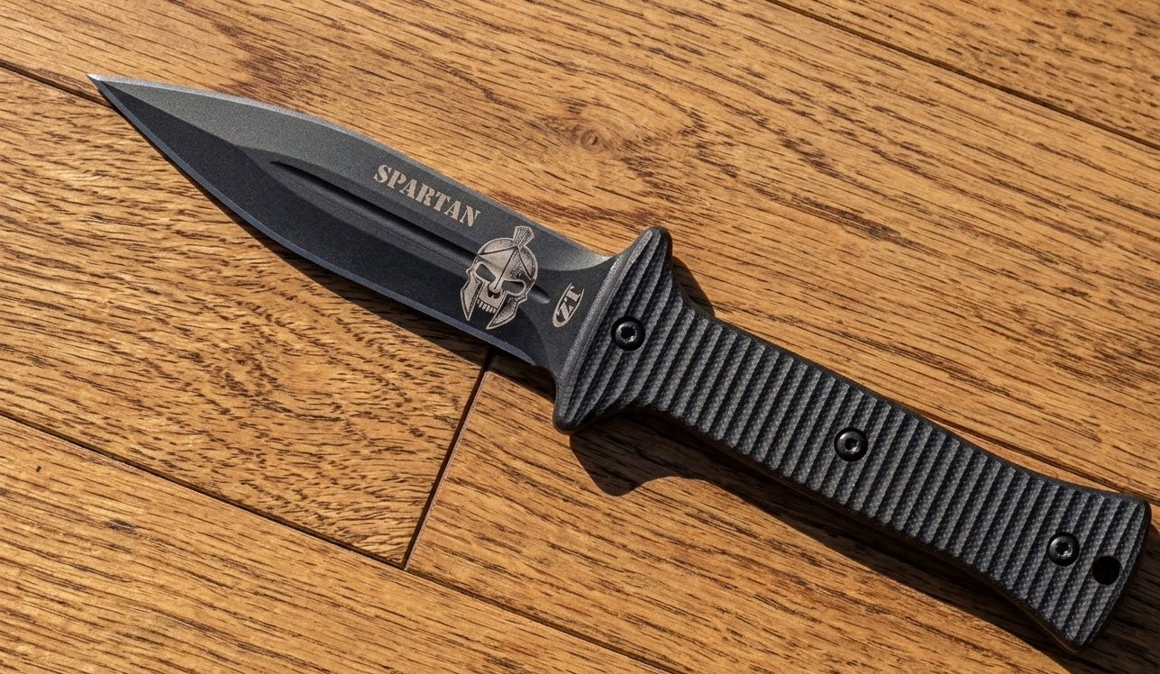 The 6  Best Boot Knives of 2026: Compact, Concealable, and Built to Perform
