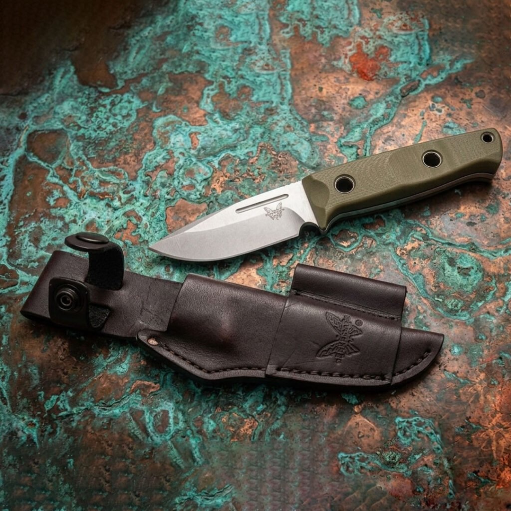 6 Best Bushcraft Knives For Outdoor Preparedness in 2026