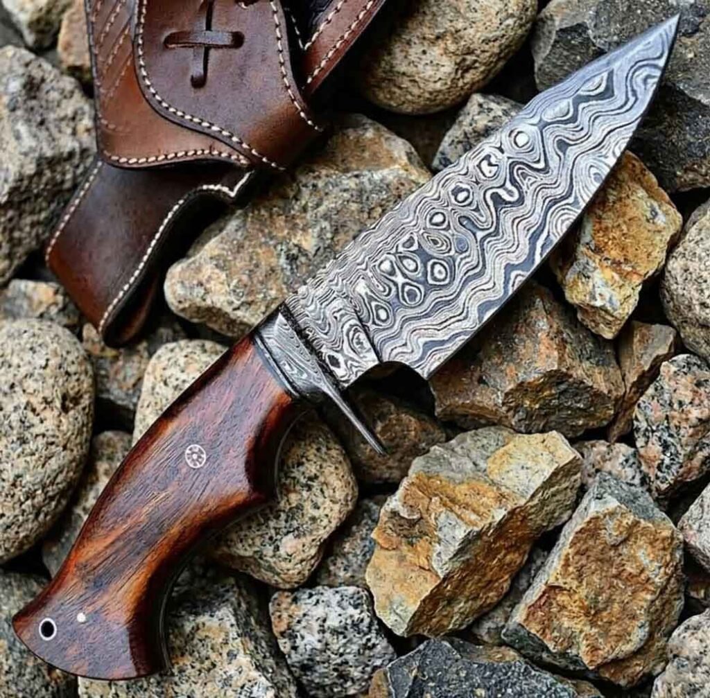 Guide to the Best Knife Steel: Every Steel Type Ranked & Explained