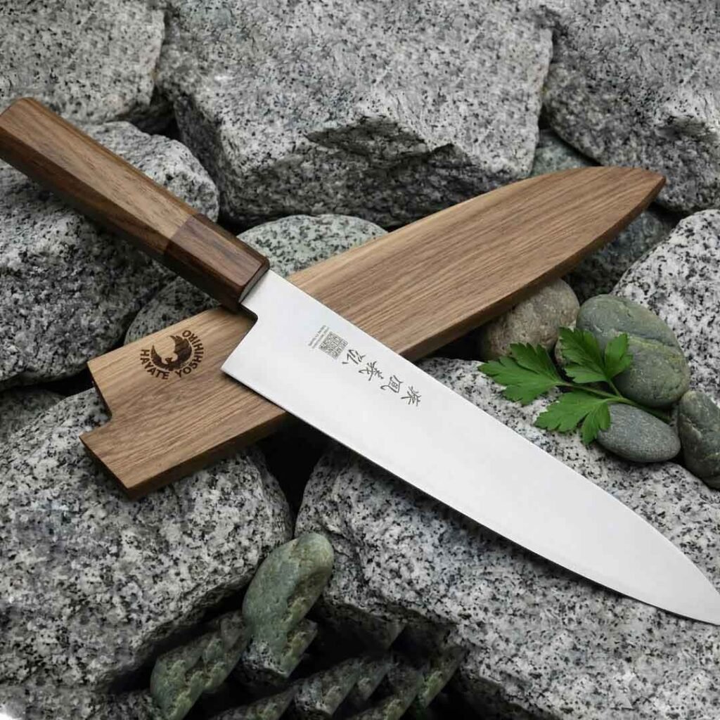Guide to the Best Knife Steel: Every Steel Type Ranked & Explained