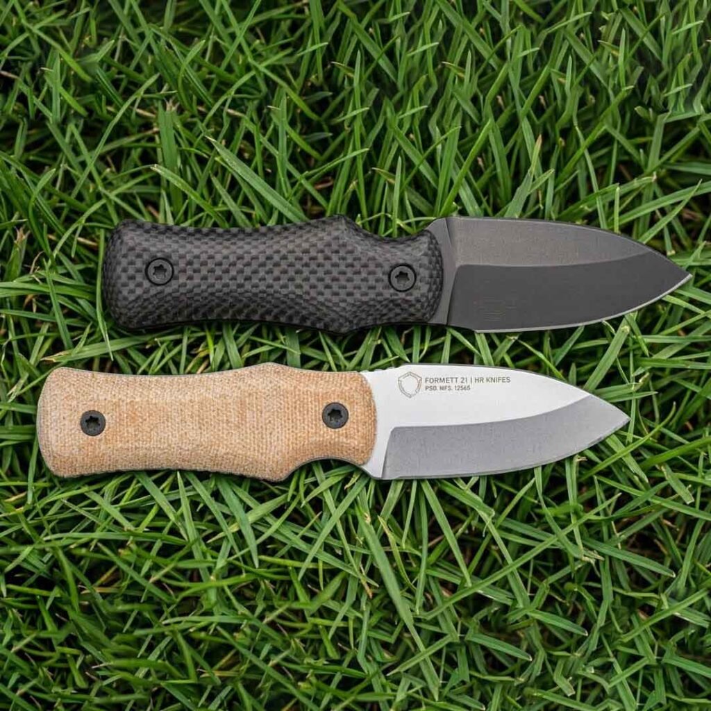 Guide to the Best Knife Steel: Every Steel Type Ranked & Explained