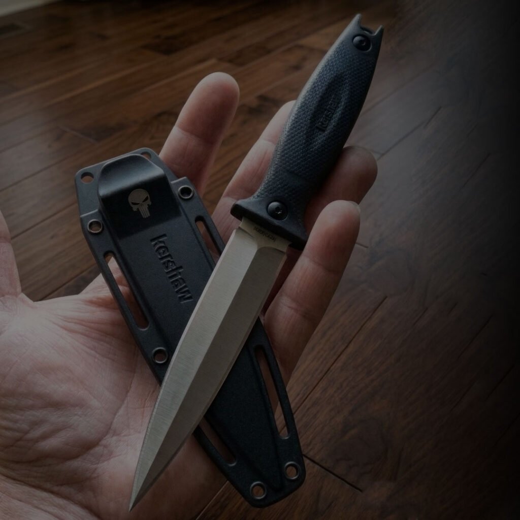 The 6  Best Boot Knives of 2026: Compact, Concealable, and Built to Perform