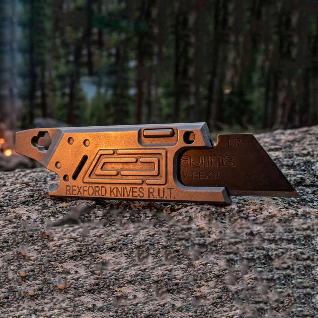 Our Picks for Best Folding Utility Knife
