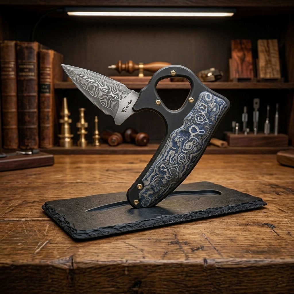 The Top 10 Push Daggers: Best Push Daggers You Can Buy Right Now