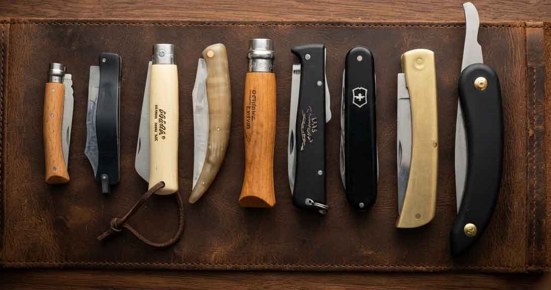 High-End Pocket Knives: The Ultimate Buying Guide for 2026