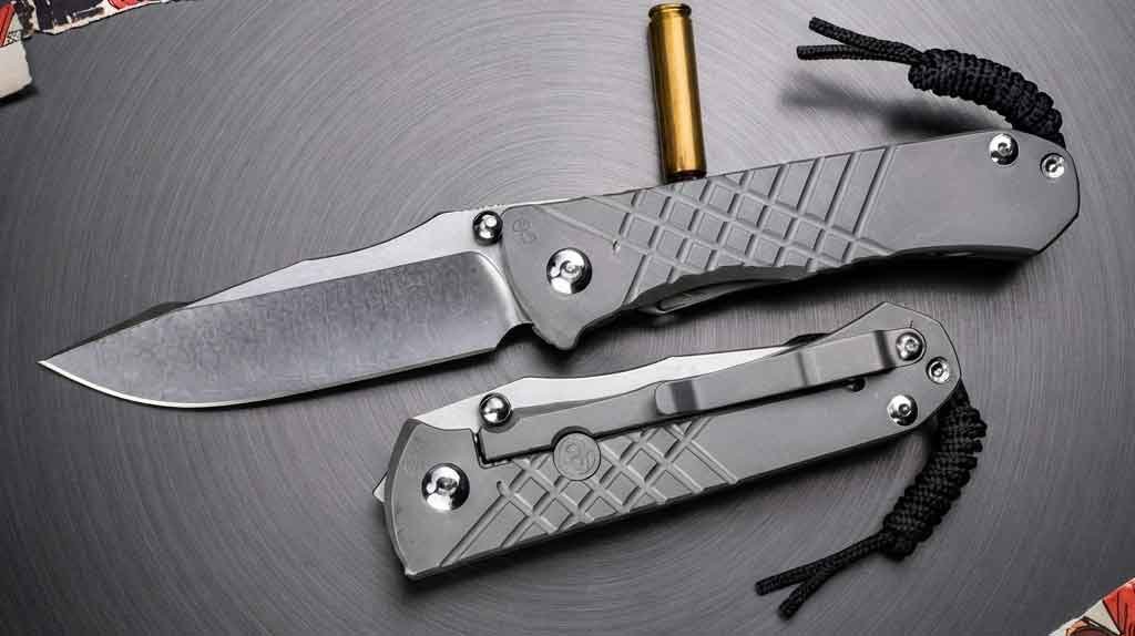 Chris Reeve Knives Umnumzaan Review: Is the CRK Umnumzaan Worth the Price?