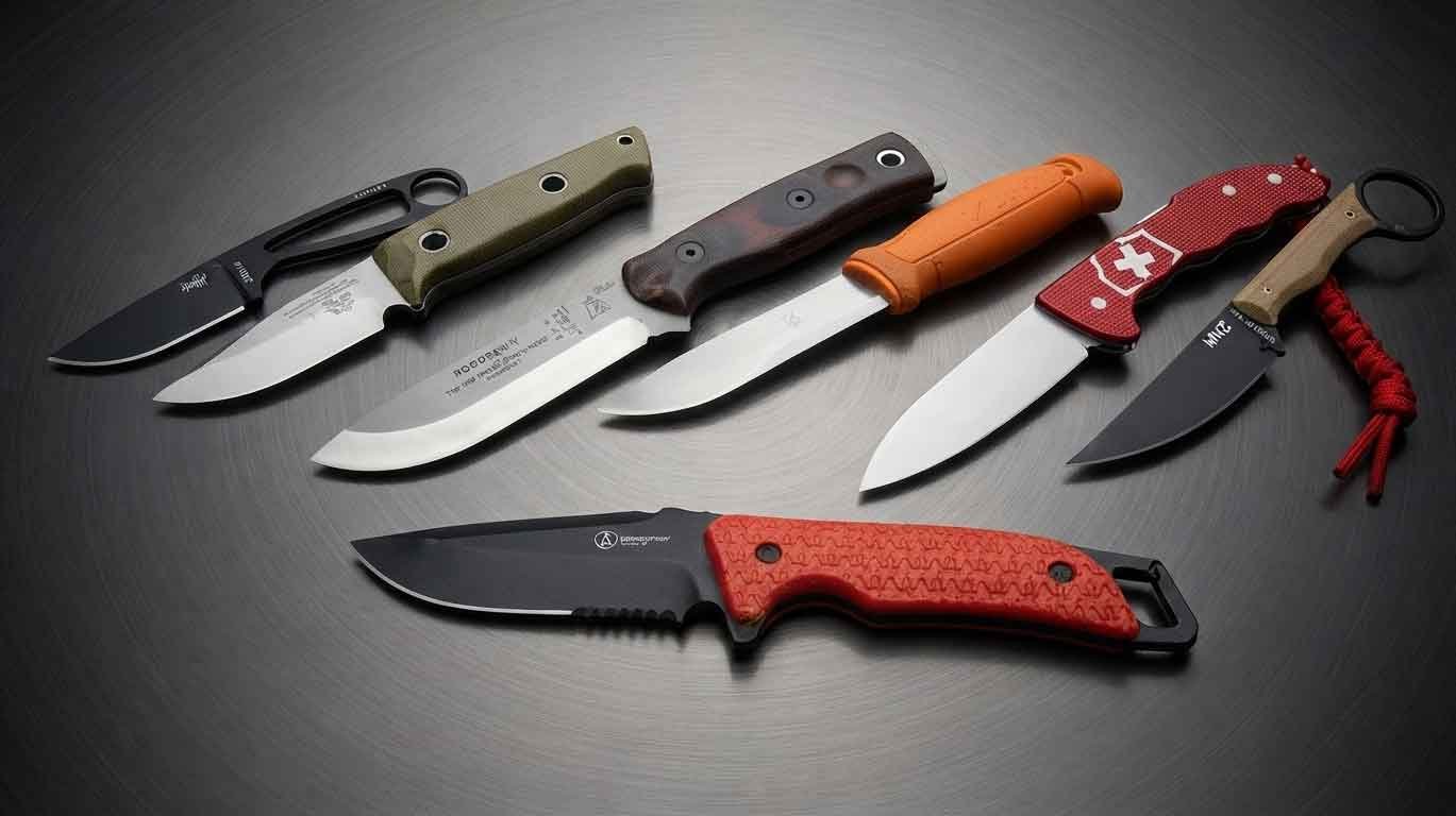 Best Survival Knives: The Complete Buying Guide for 2026