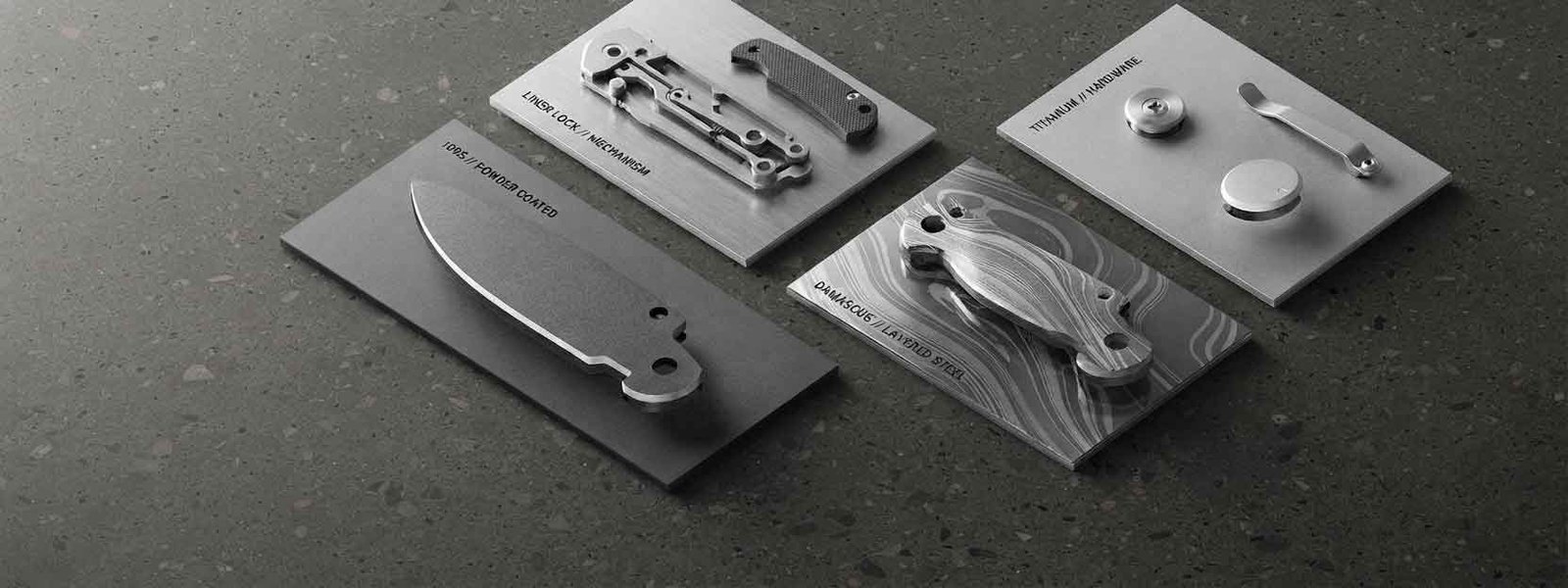 Knife Steel Guide: Every Steel Rated, Ranked, and Explained