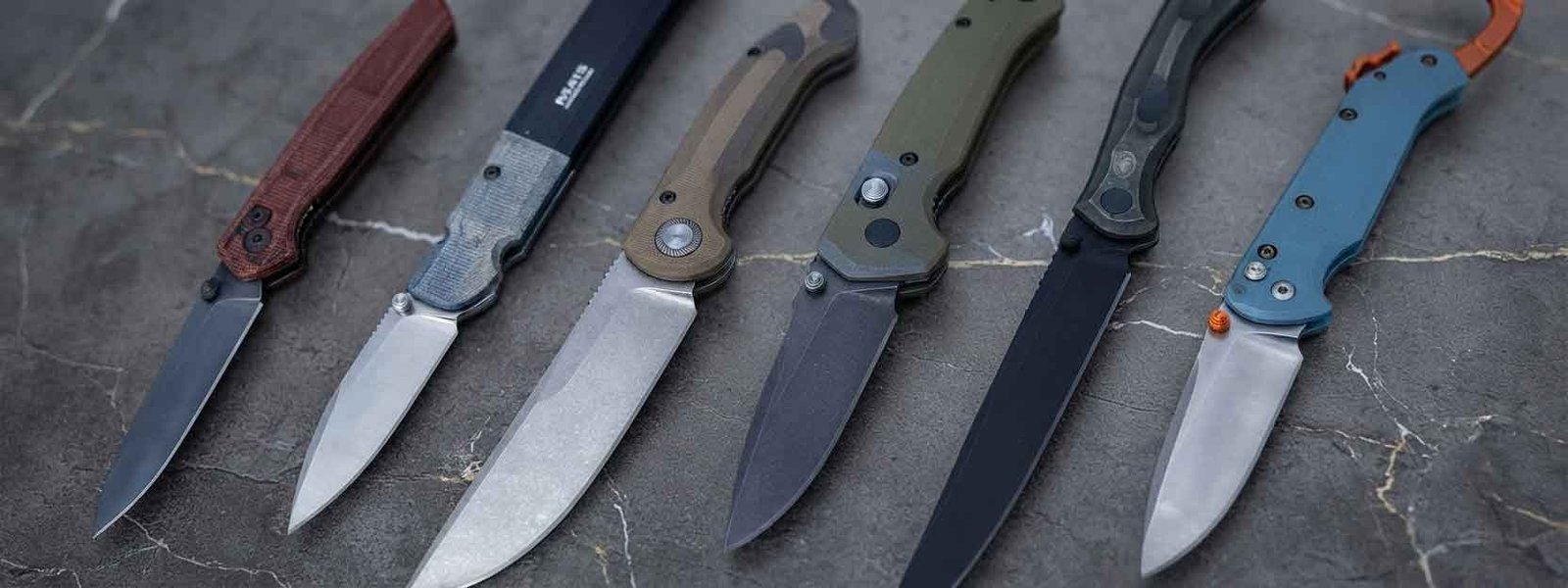 7 Best MagnaCut Knives: Premium Blades for EDC
