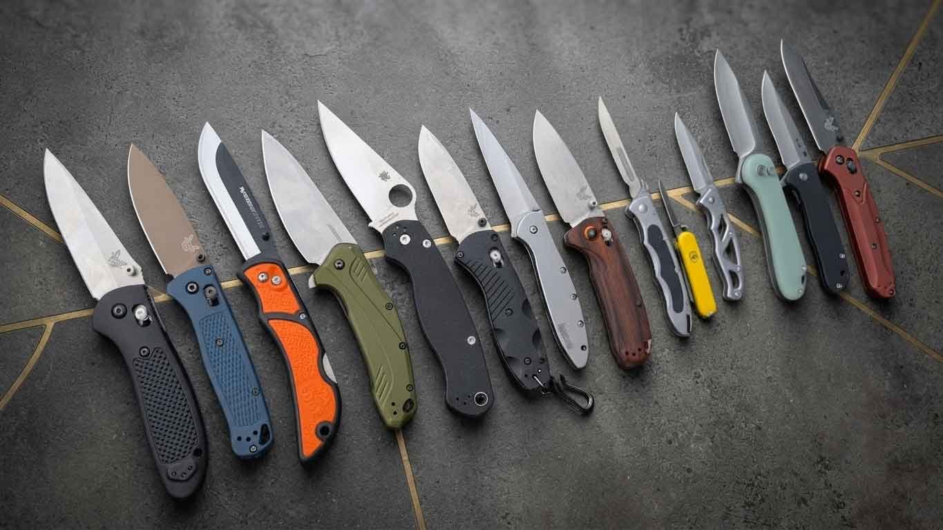 Our Picks for the Best Small Pocket Knives
