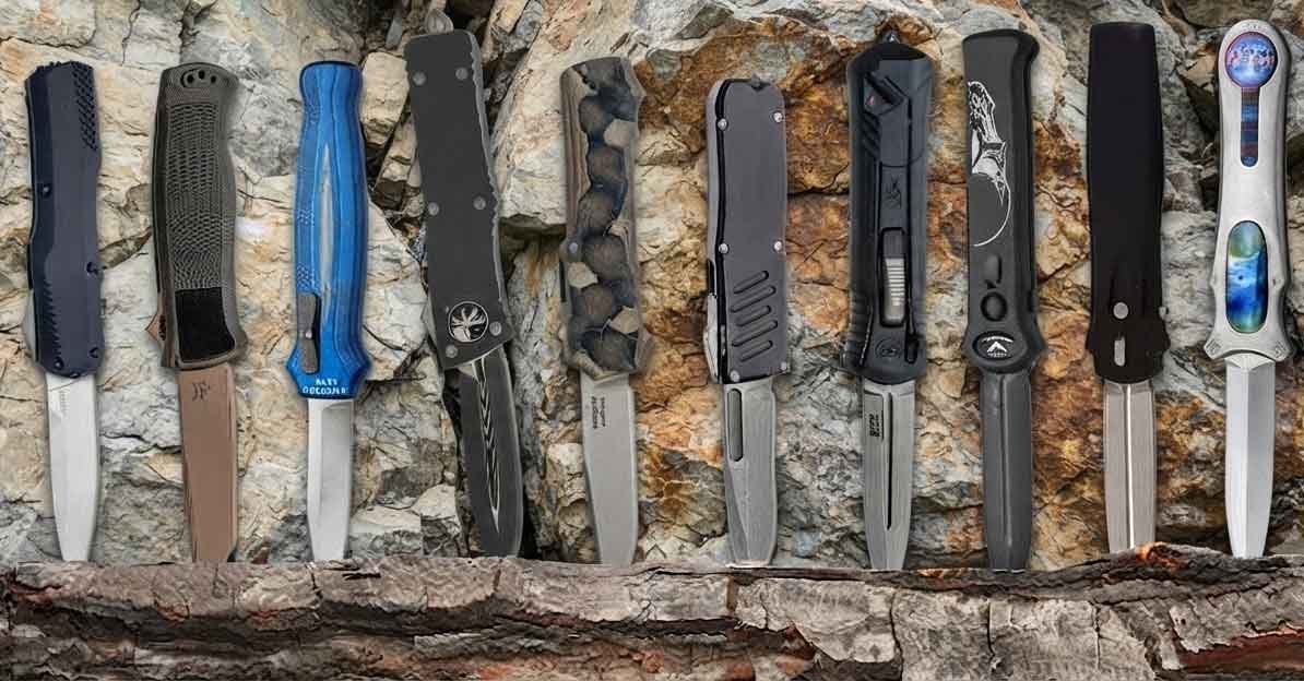 Best OTF Knife 2026 for Your Money: Top Value Picks for Every Budget and Purpose