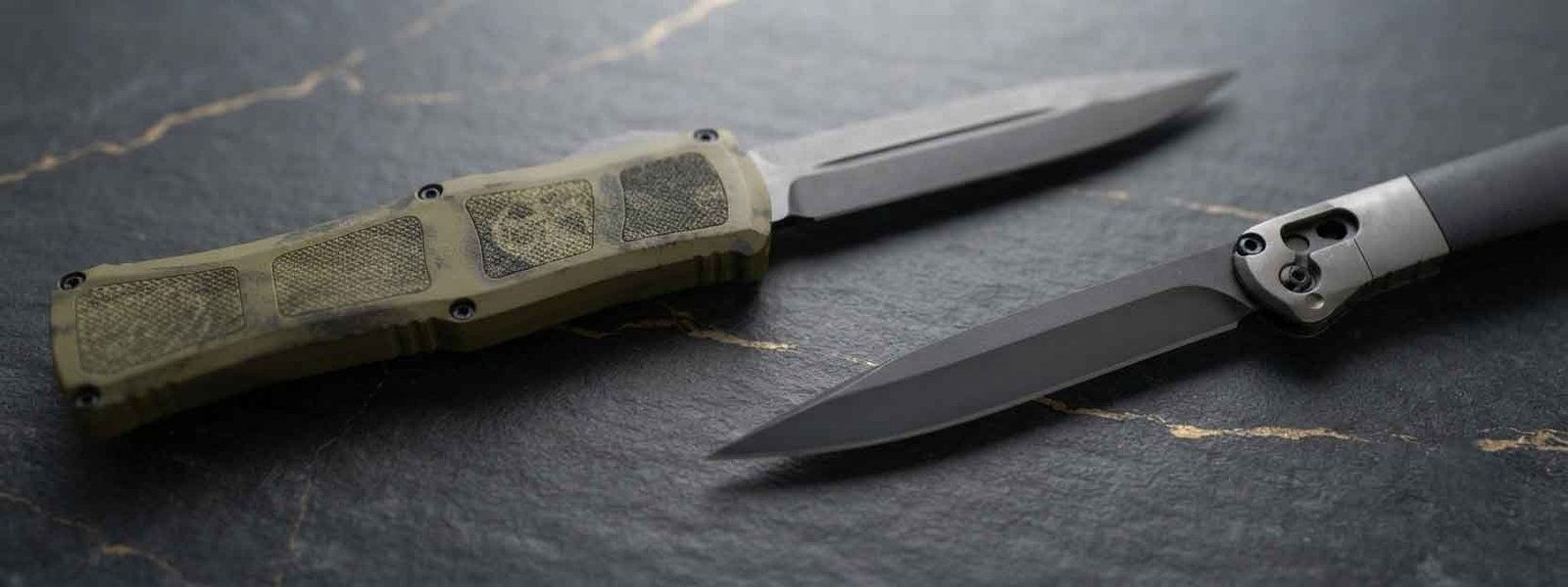 5 Best Stiletto Knives: Yesterday's News No More