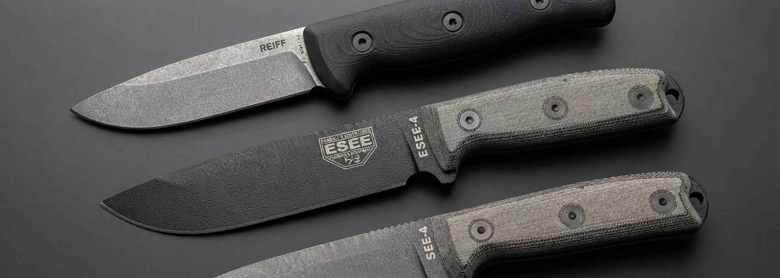 Top Survival Knife Beatdown - Hands-On Testing