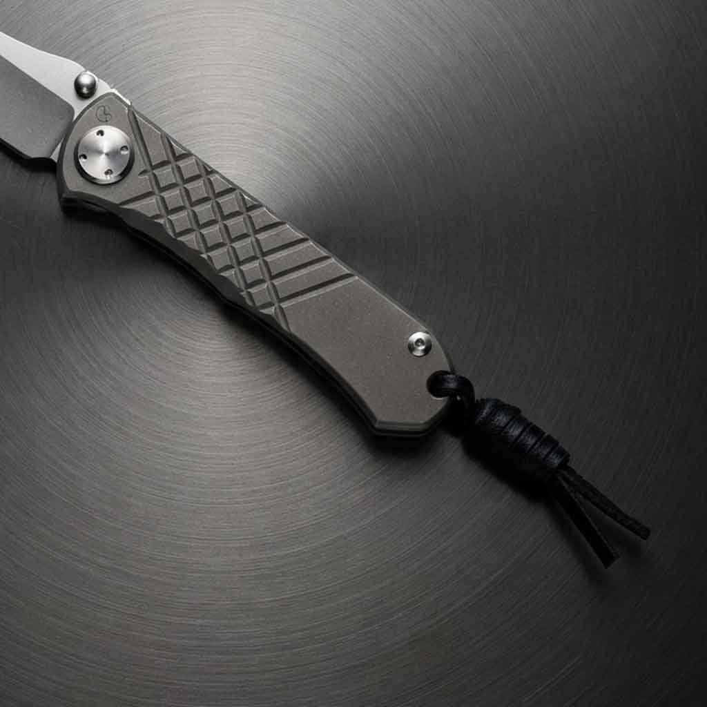 Chris Reeve Knives Umnumzaan Review: Is the CRK Umnumzaan Worth the Price?