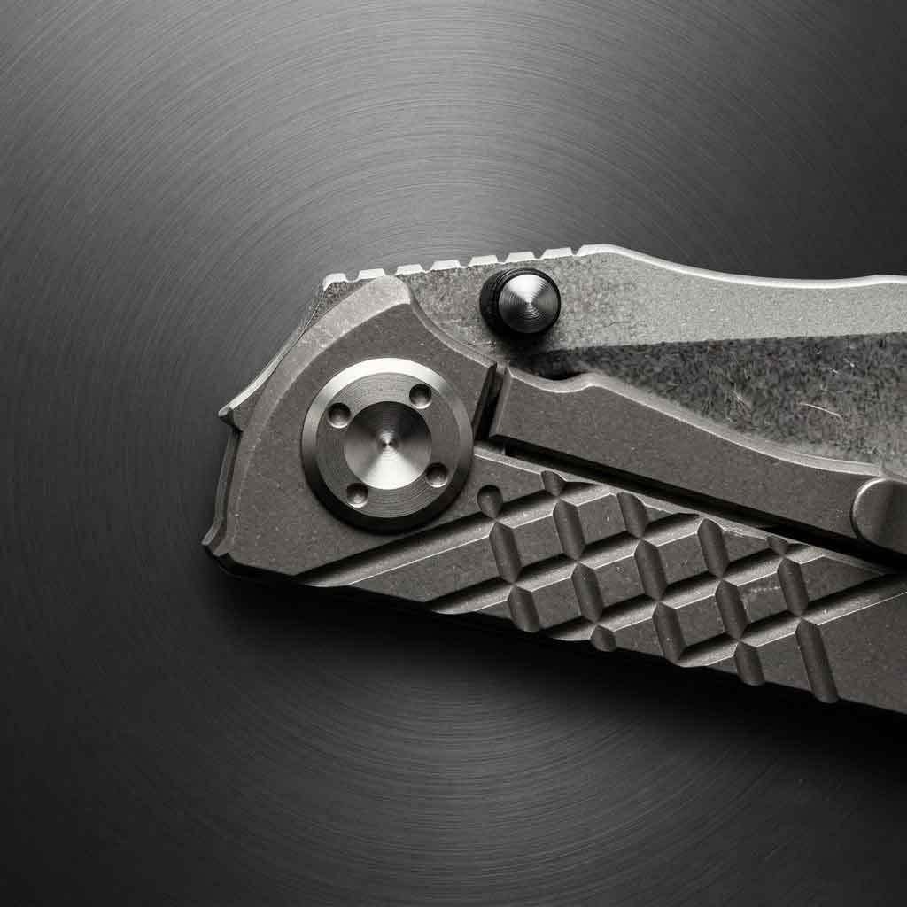 Chris Reeve Knives Umnumzaan Review: Is the CRK Umnumzaan Worth the Price?