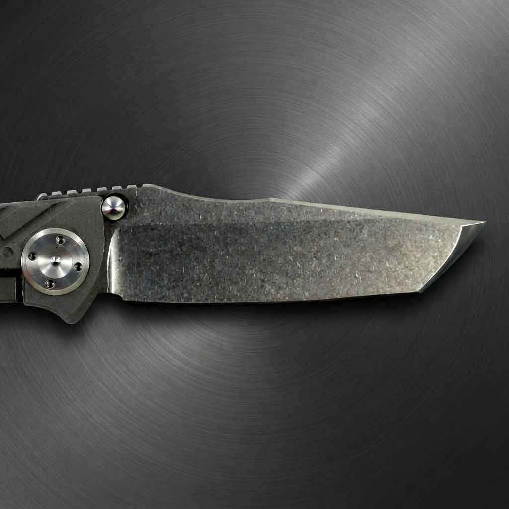 Chris Reeve Knives Umnumzaan Review: Is the CRK Umnumzaan Worth the Price?