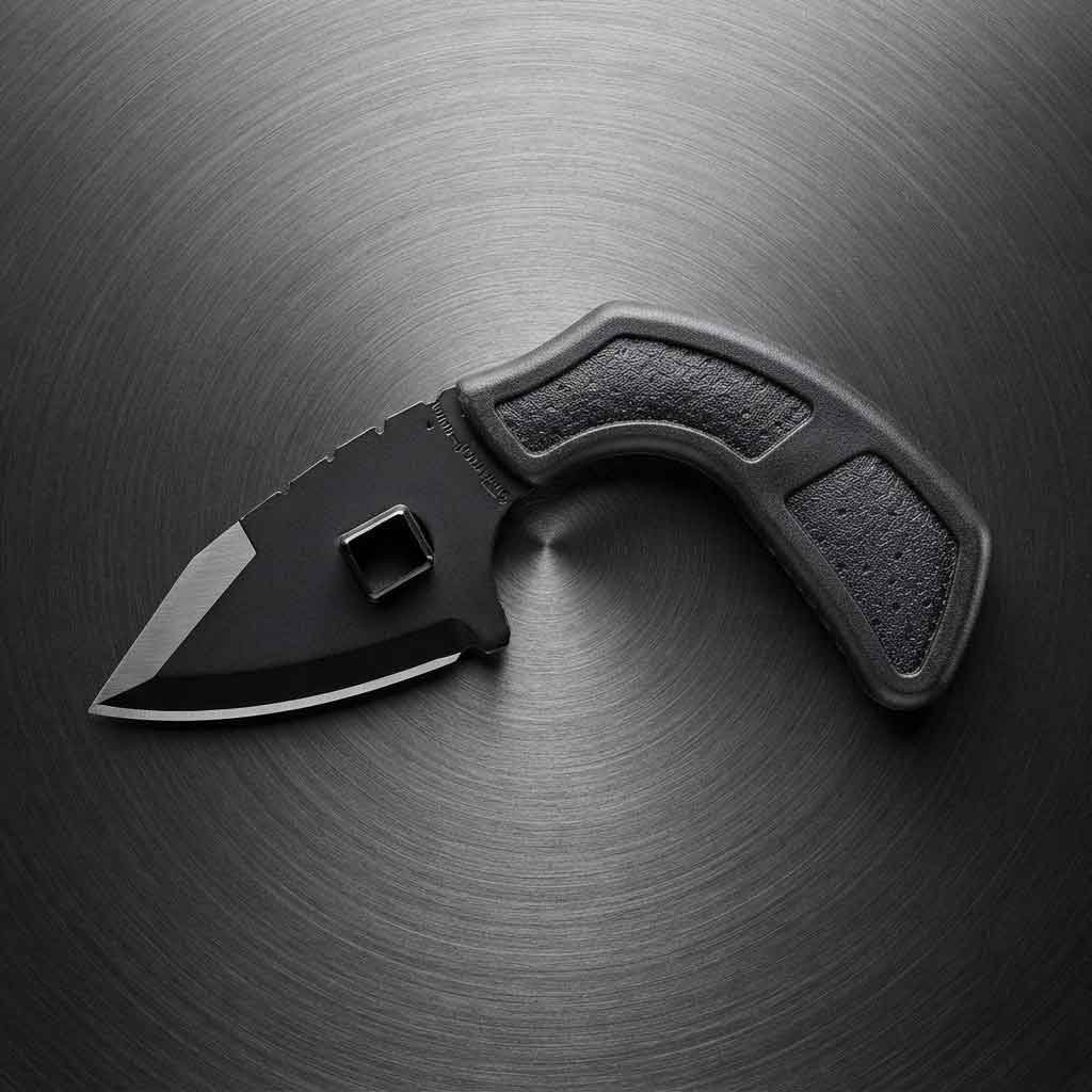 Fixed Blade Knives: The Complete Guide to Choosing Your Next Blade