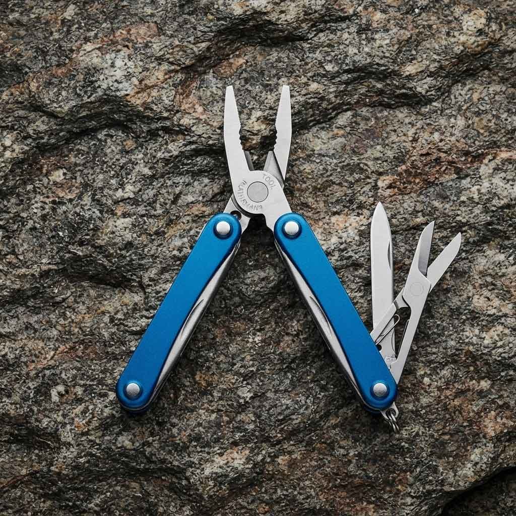 Leatherman Squirt PS4 Review: Is This Compact Multi-Tool Still Worth Buying?