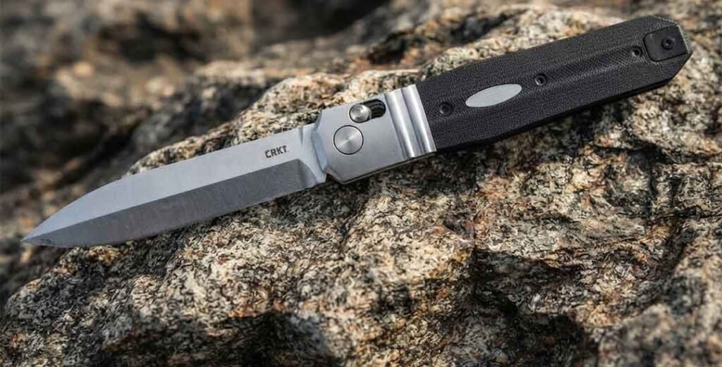 7 Best MagnaCut Knives: Premium Blades for EDC