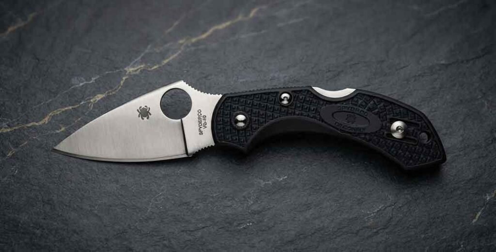 Our Picks for the Best Small Pocket Knives