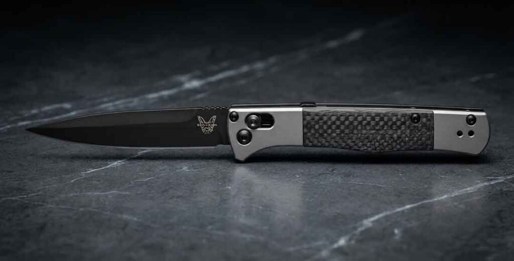 5 Best Stiletto Knives: Yesterday's News No More