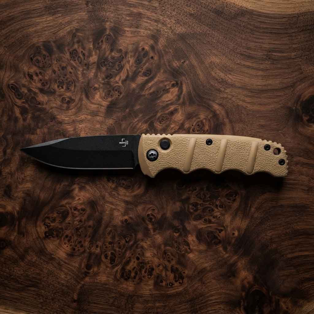 The Best Automatic Switchblade Knives of 2026: Top Picks for Every Carry Style