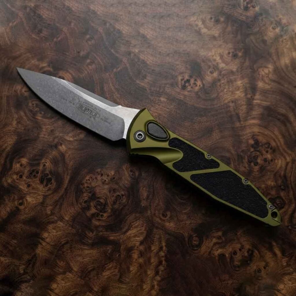 The Best Automatic Switchblade Knives of 2026: Top Picks for Every Carry Style