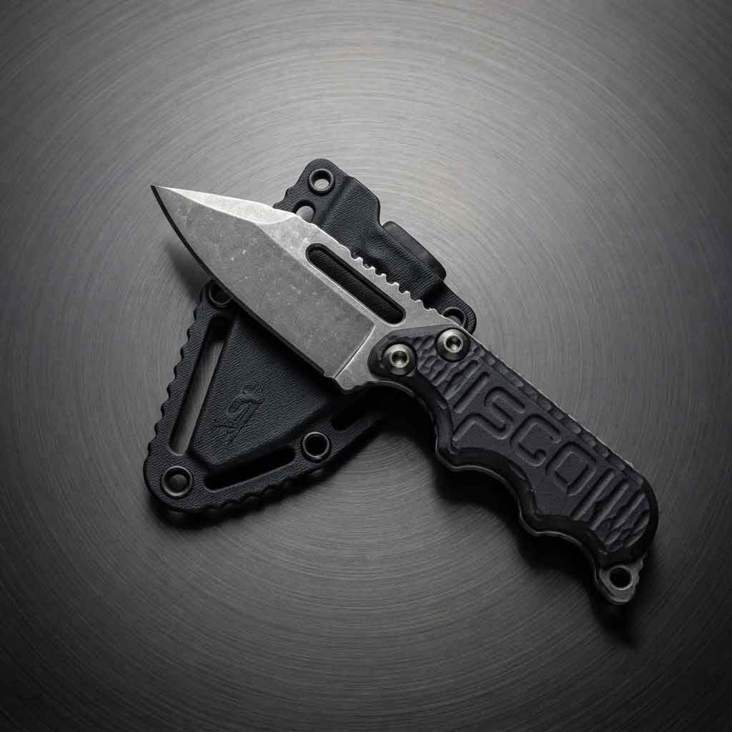 Fixed Blade Knives: The Complete Guide to Choosing Your Next Blade