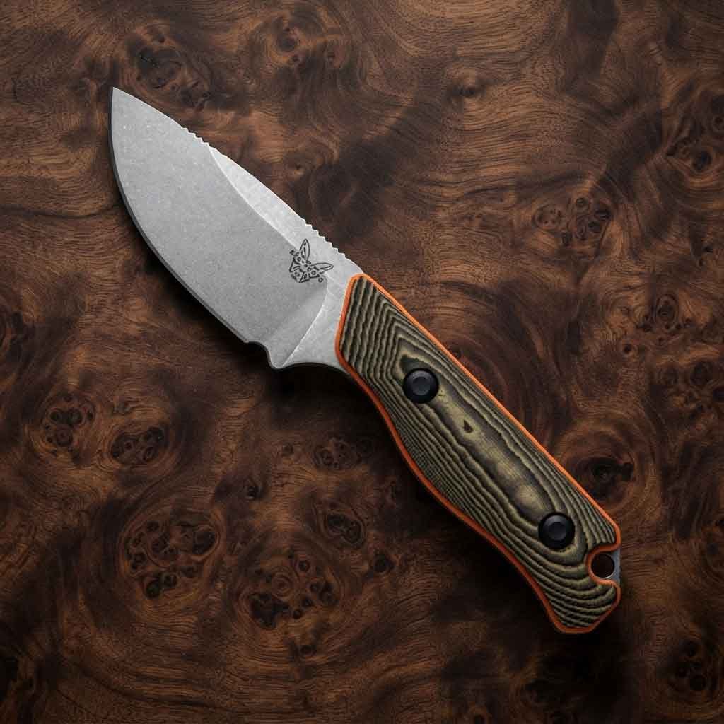 Knife Steel Guide: Every Steel Rated, Ranked, and Explained