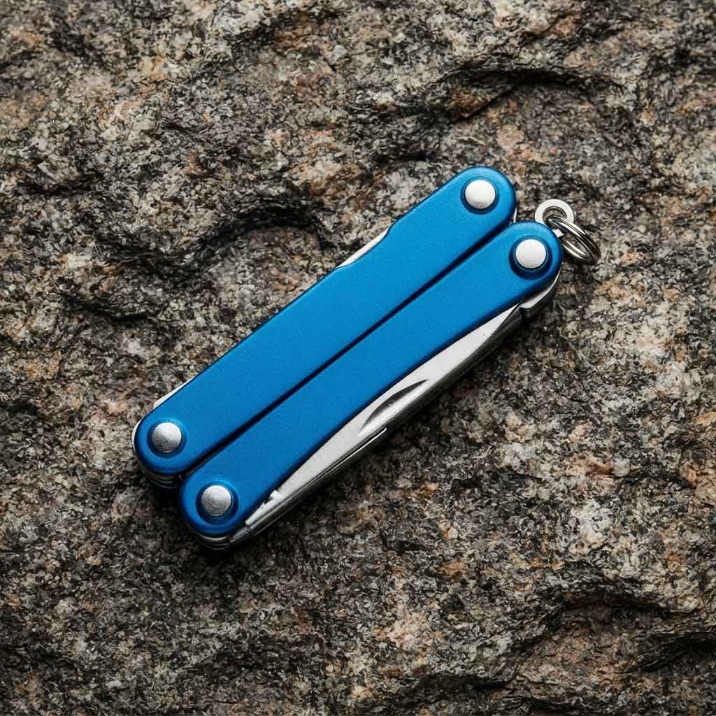 Leatherman Squirt PS4 Review: Is This Compact Multi-Tool Still Worth Buying?