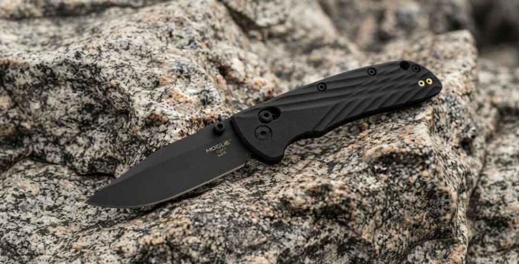 7 Best MagnaCut Knives: Premium Blades for EDC